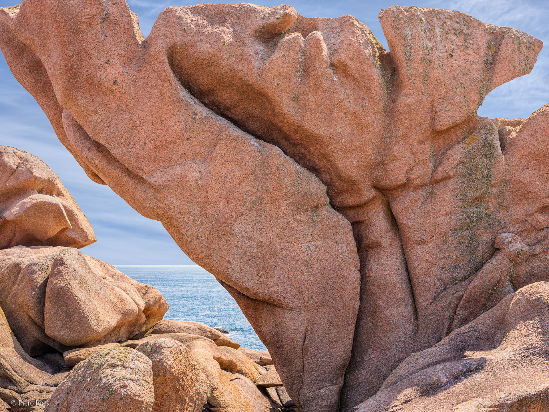 Élan | Côte de Granit Rose 2018 | © Piero Rossi
