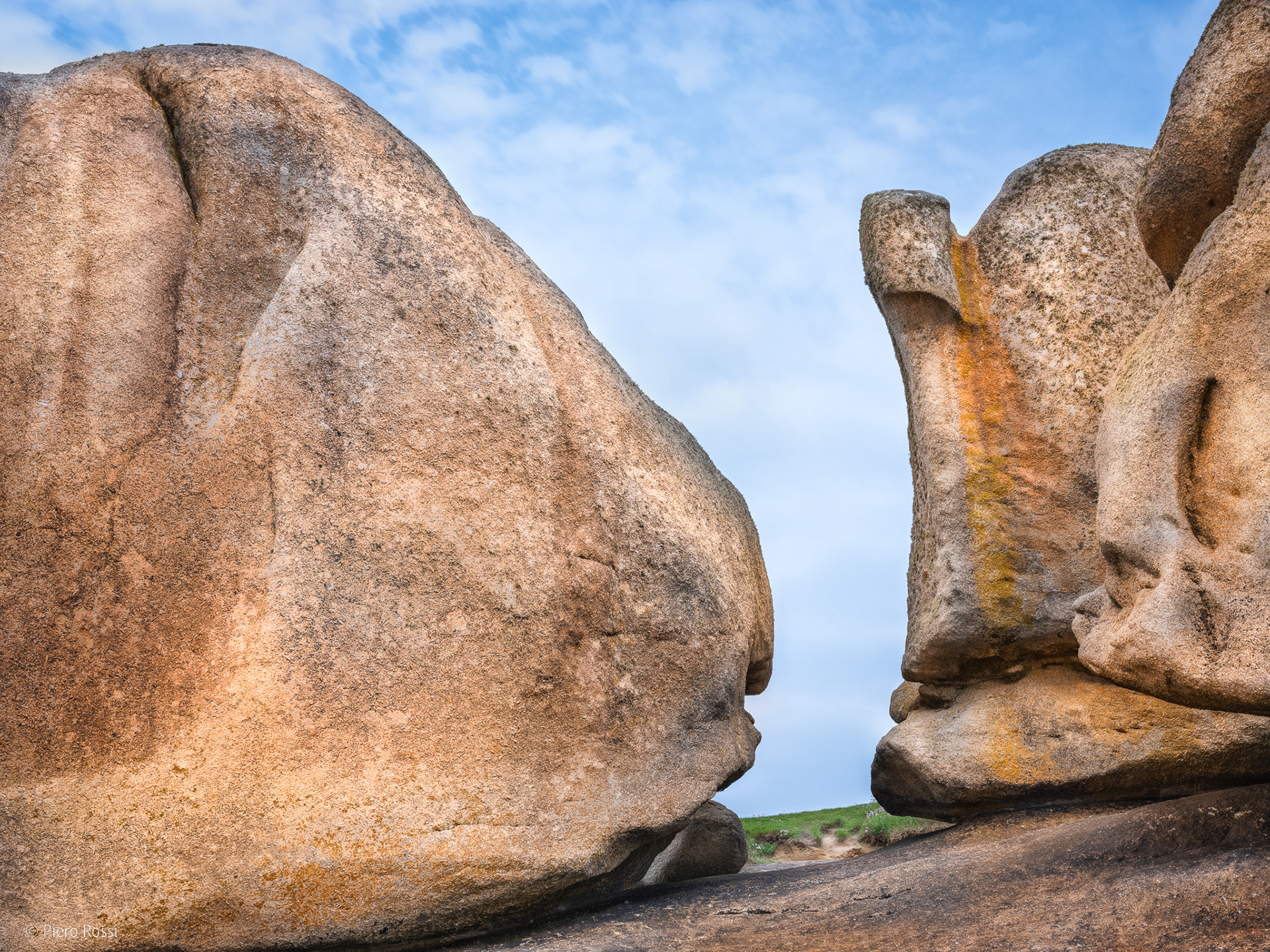 Fotografie: 1:2 | Côte de Granit Rose 2018 | © Piero Rossi