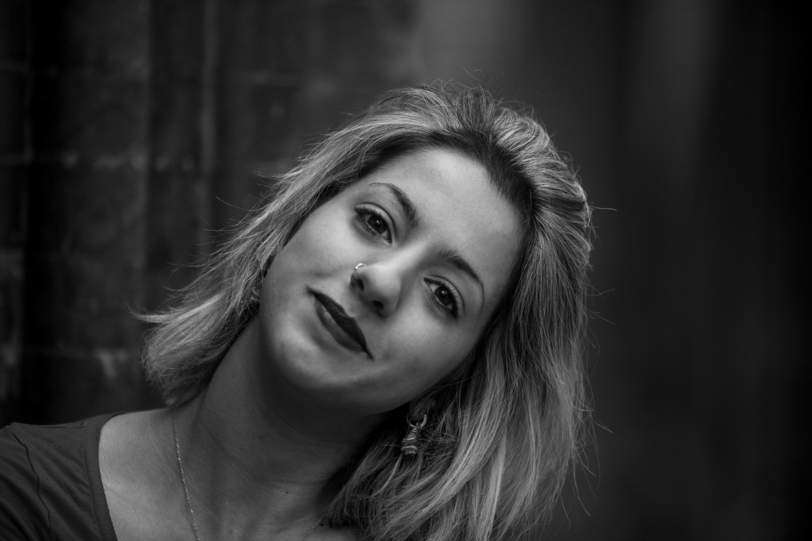 Esme in Bologna City