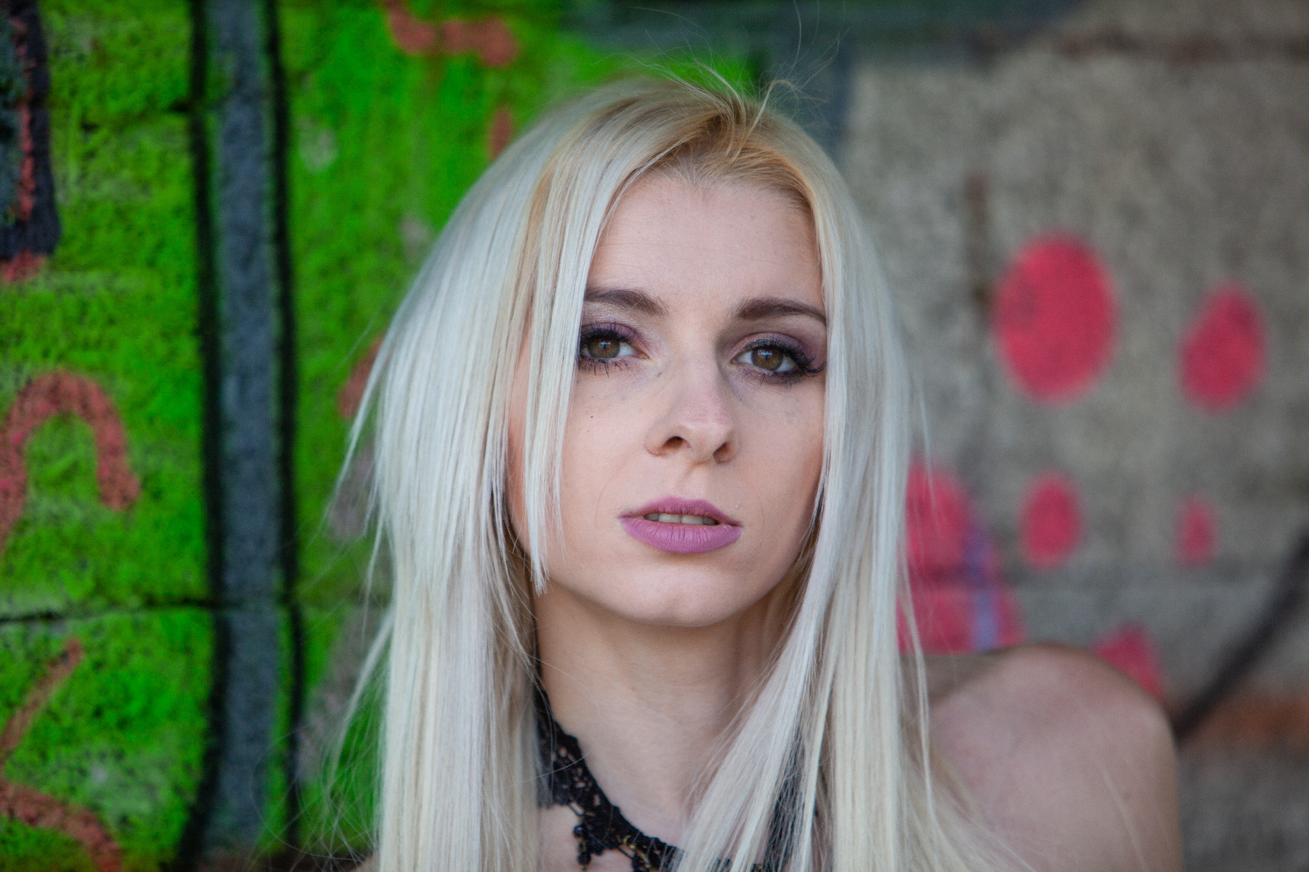 Sabrina Outdoor II