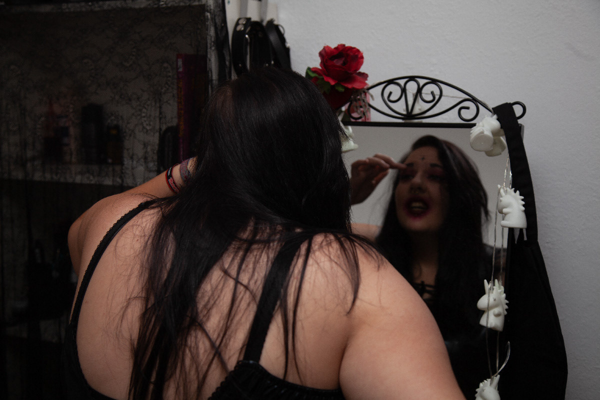 Homeshooting