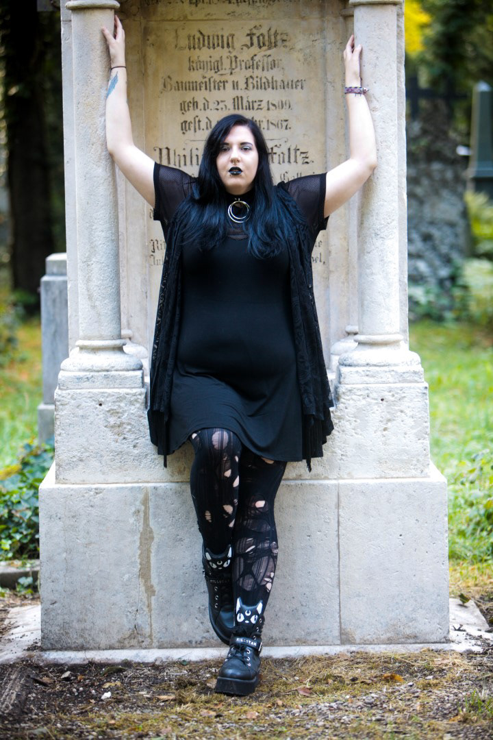 "Alter Südfriedhof"