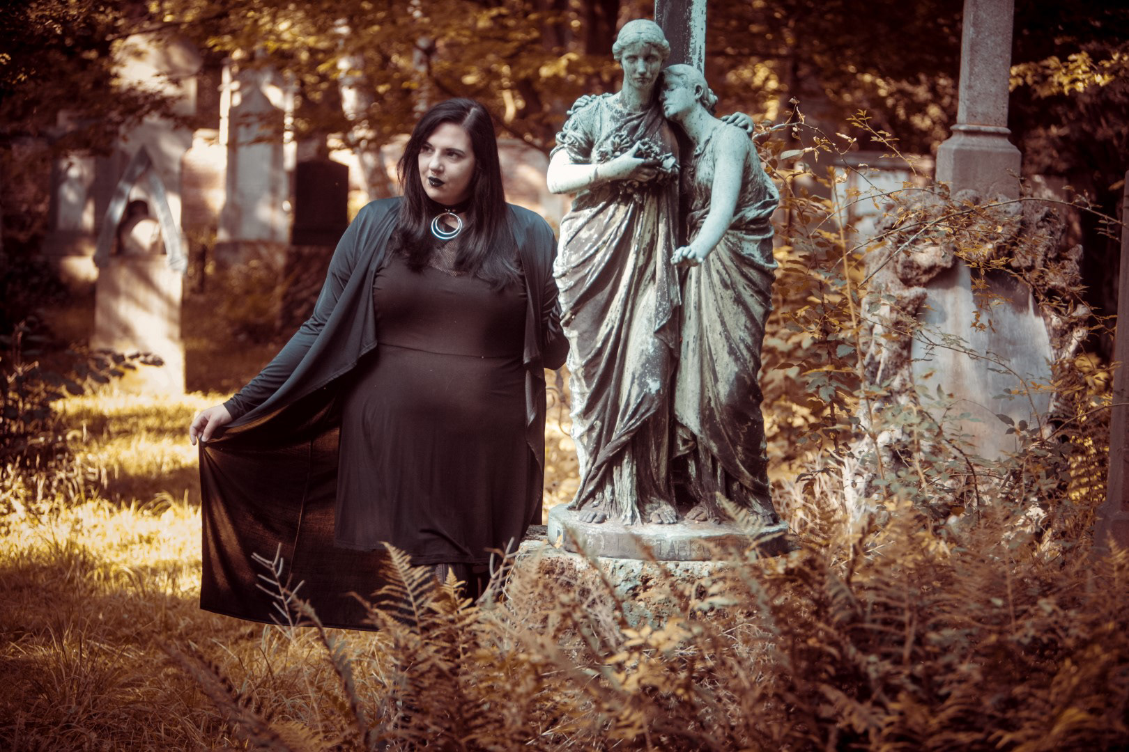 "Alter Südfriedhof"