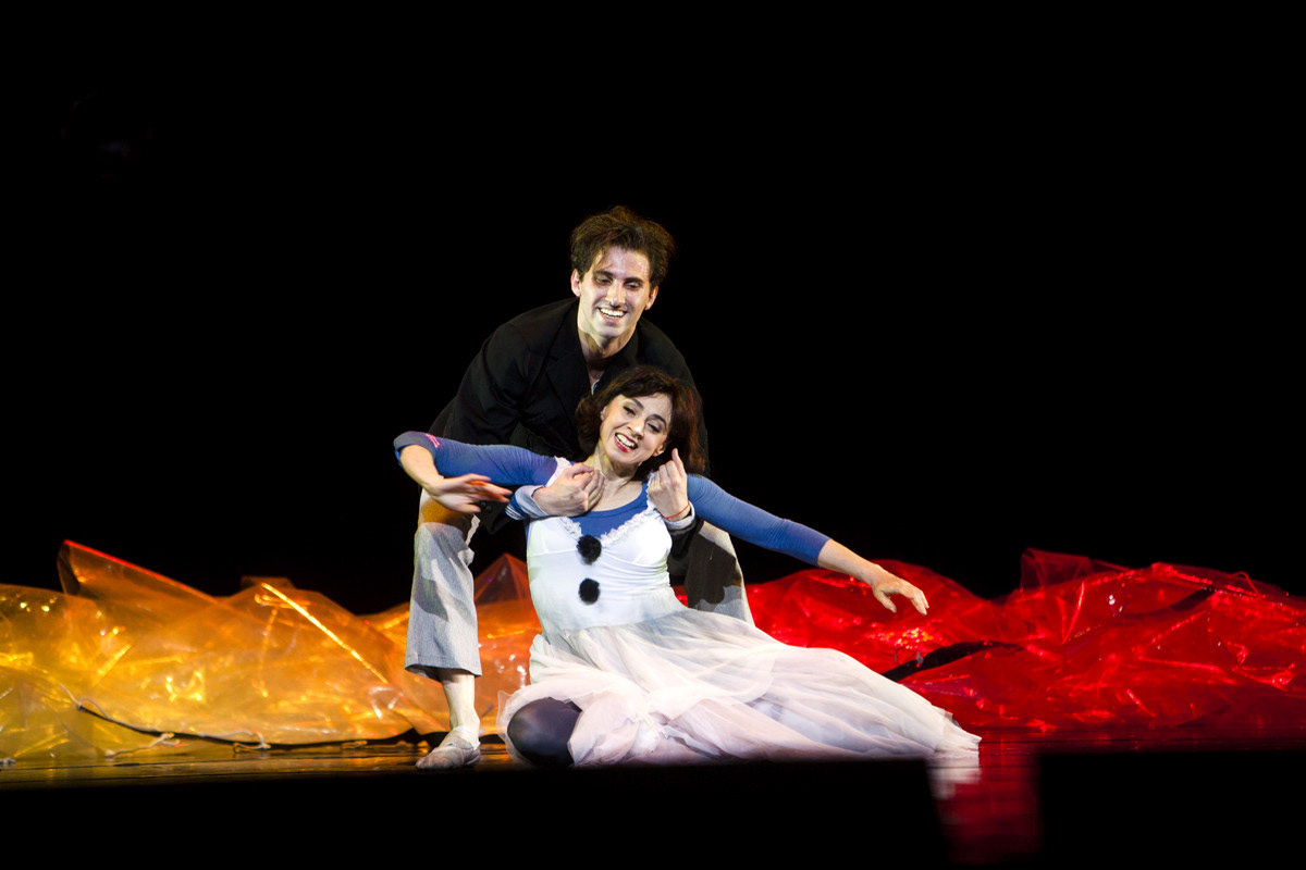 Tblisi State Opera