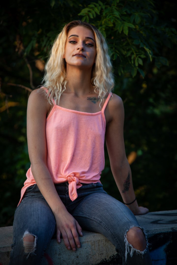 Sarah from Fürth