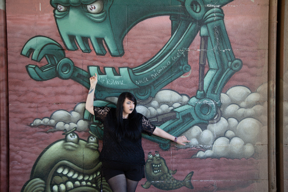Graffiti