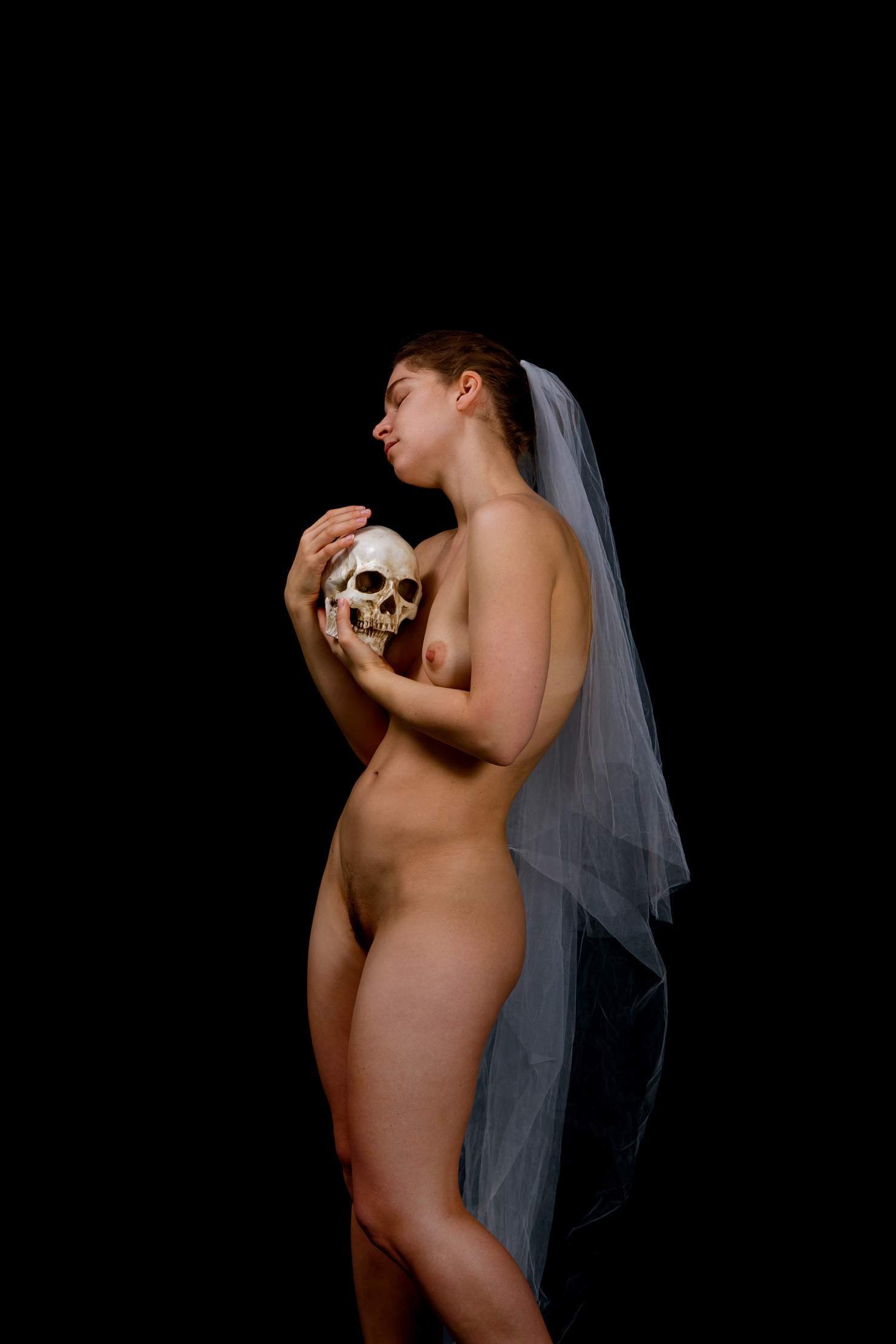 Ann Mavka - Black 12