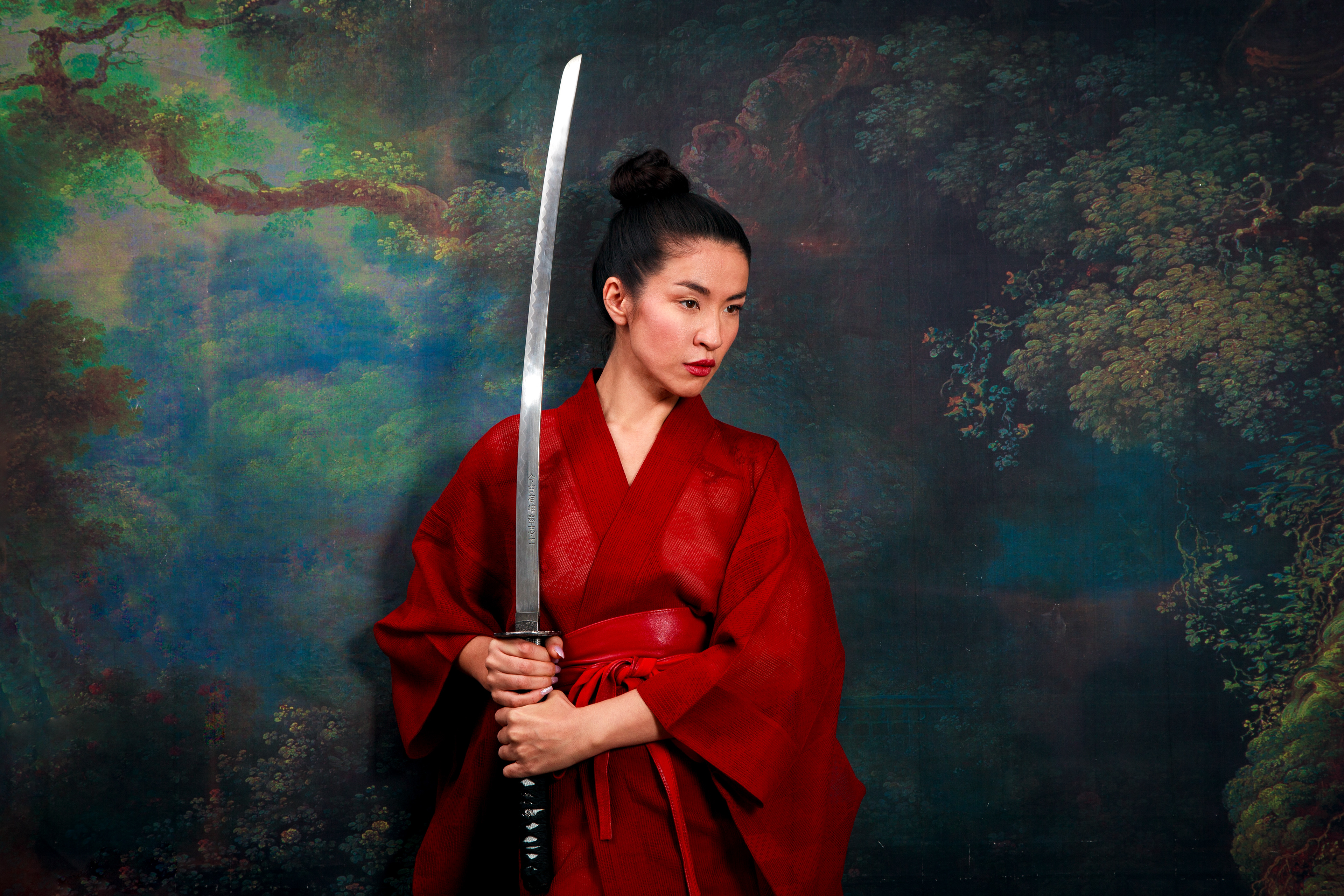 Mya Chan - Traditional 23