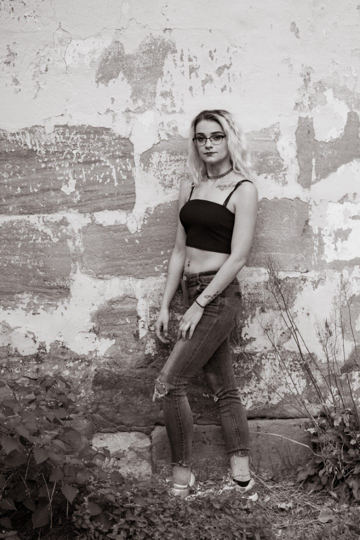Sarah from Fürth
