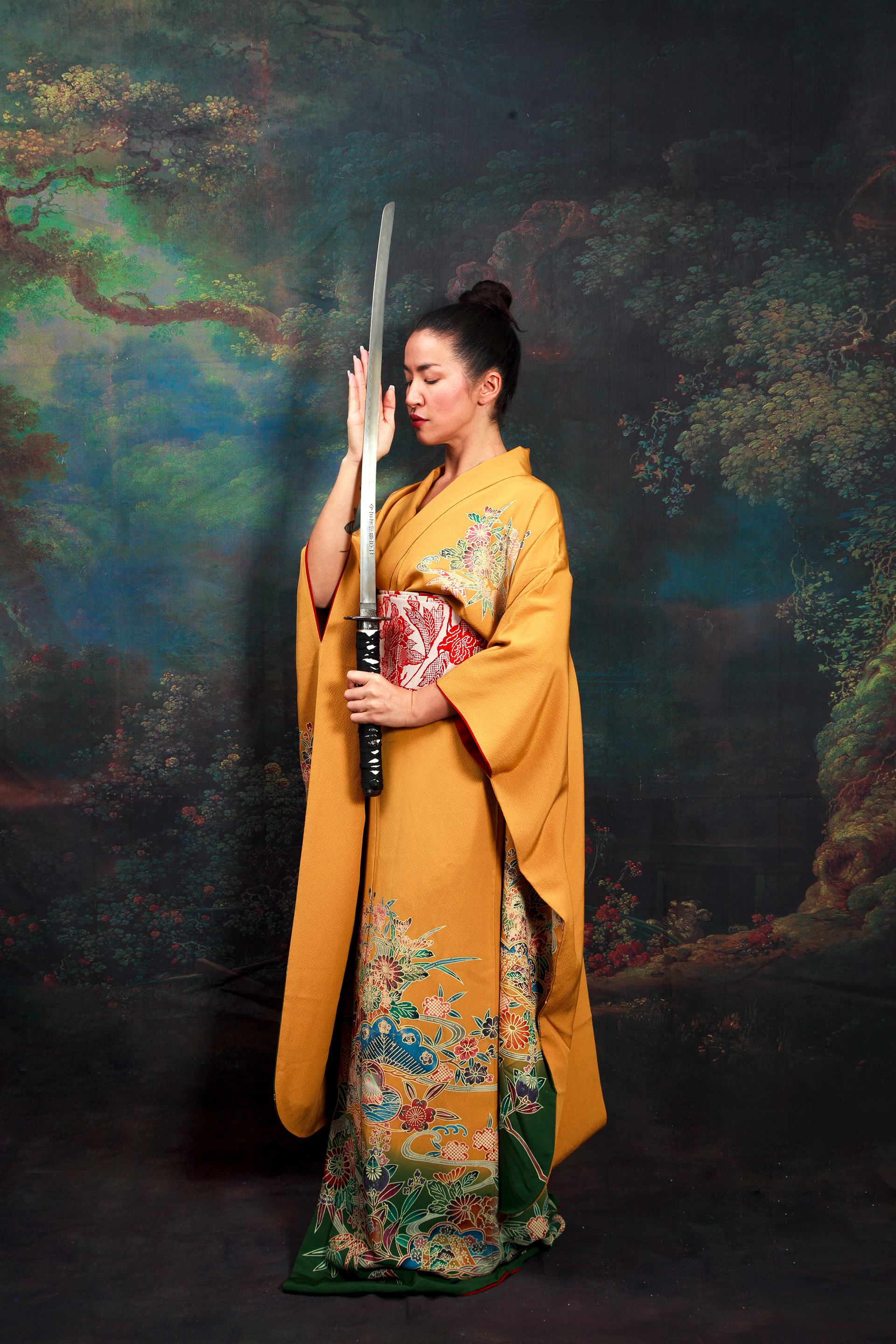 Mya Chan - Traditional 11111111111111111111111116
