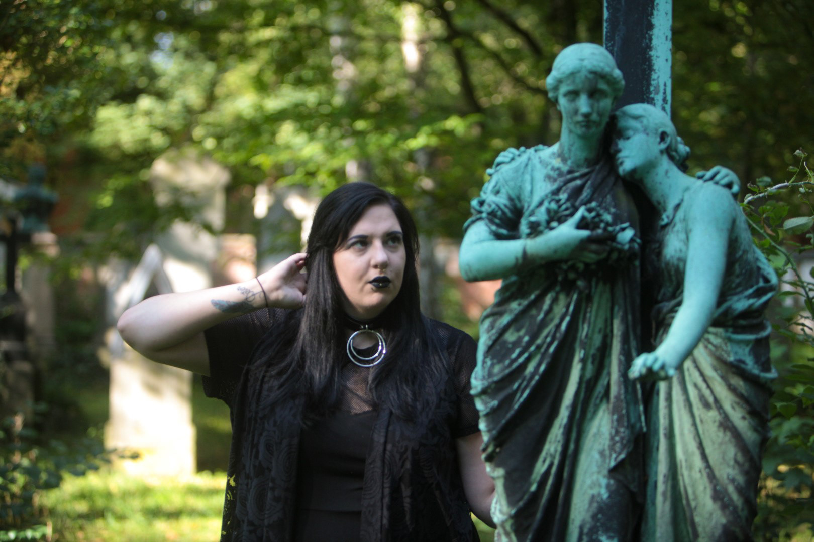 "Alter Südfriedhof"