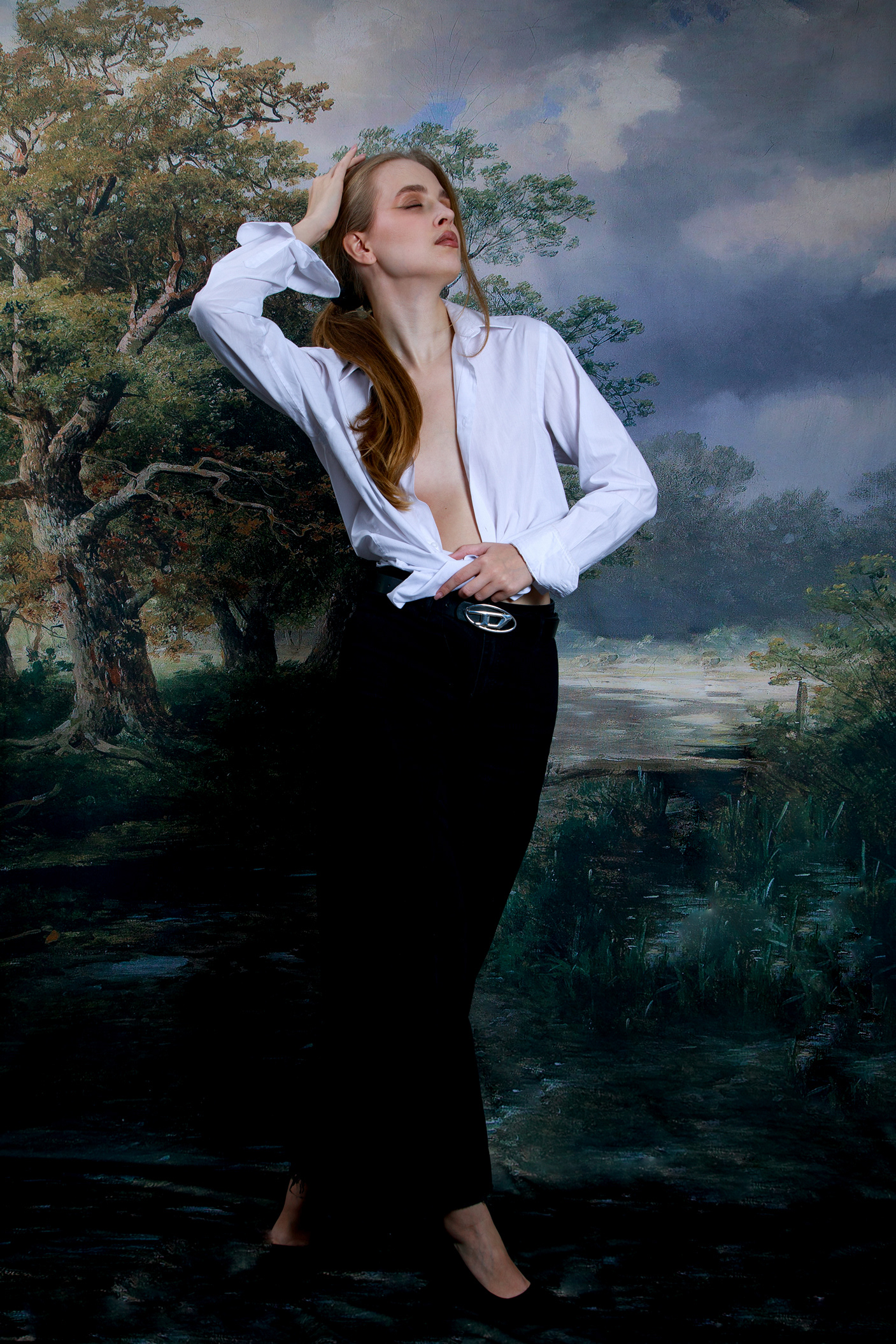Valeria - Forrest 3