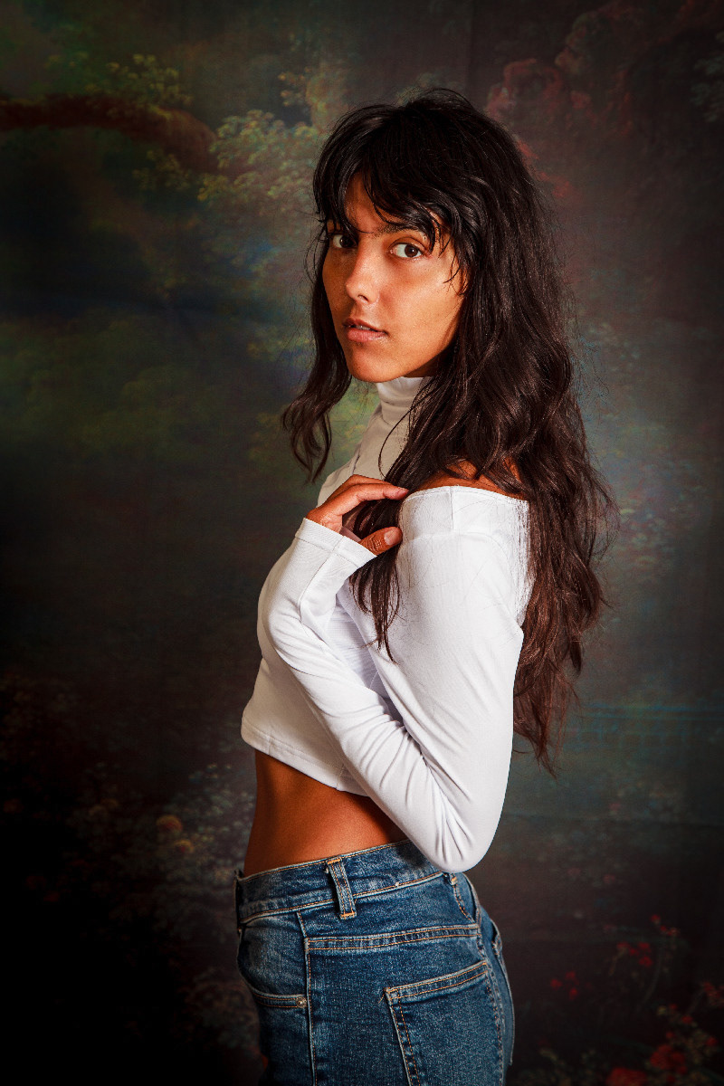 Yao Tsy first shooting