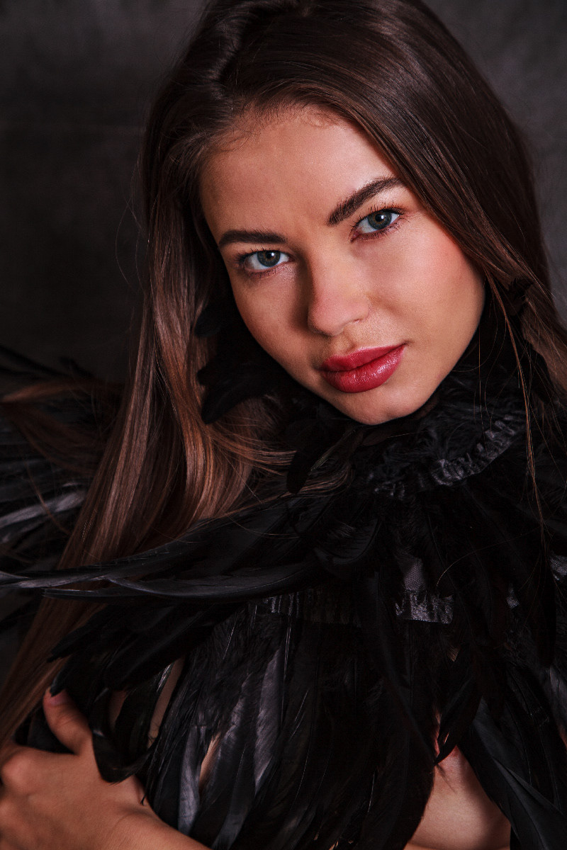 Viktoriia Aliko - Studio 1