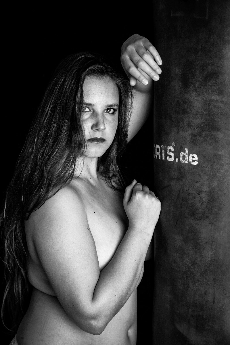 Some more nude picture