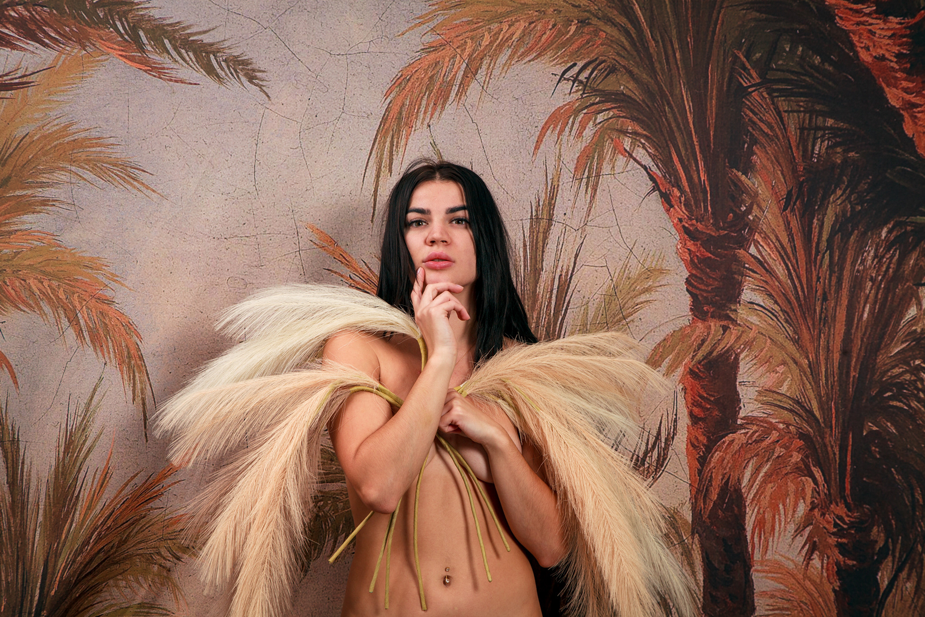 Kia Kramer - Oasis 13