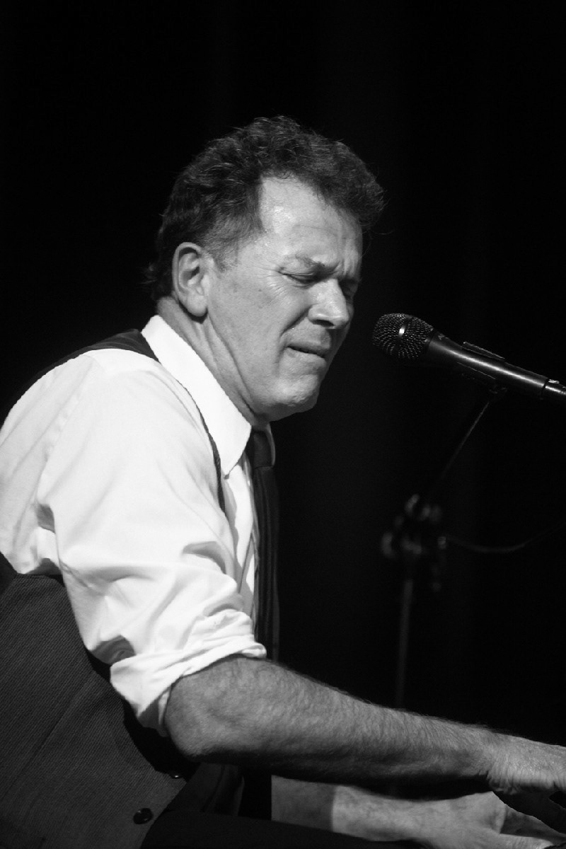 Live at Lustspielhaus