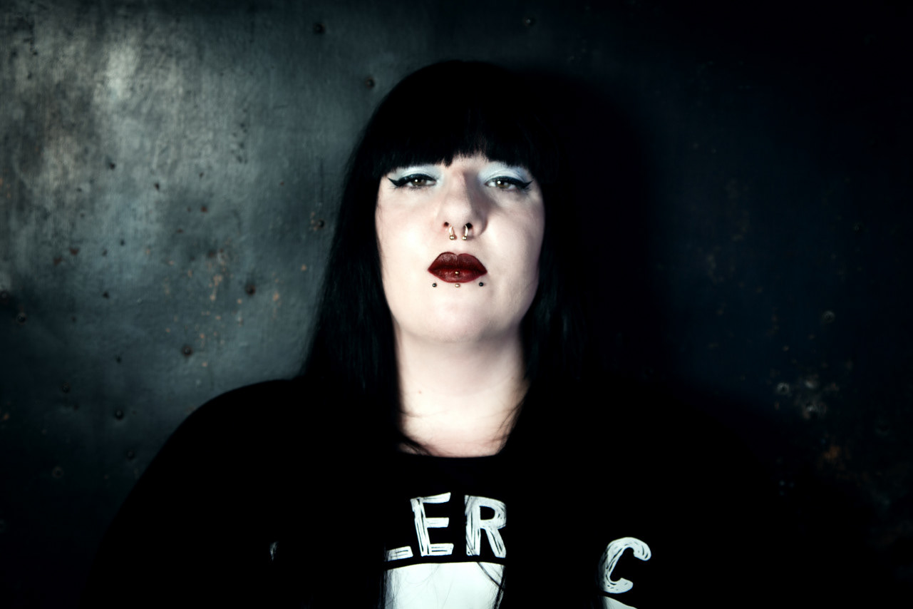 First Studio Shoot
