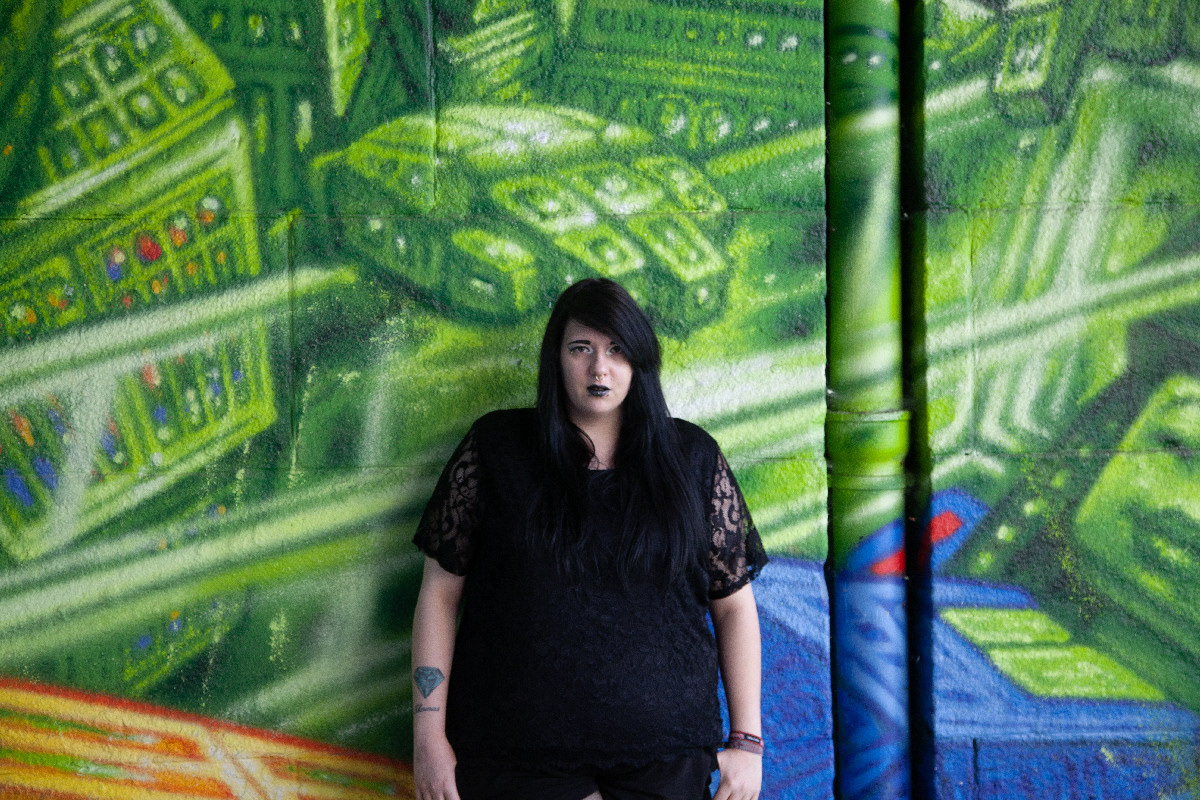 Graffiti