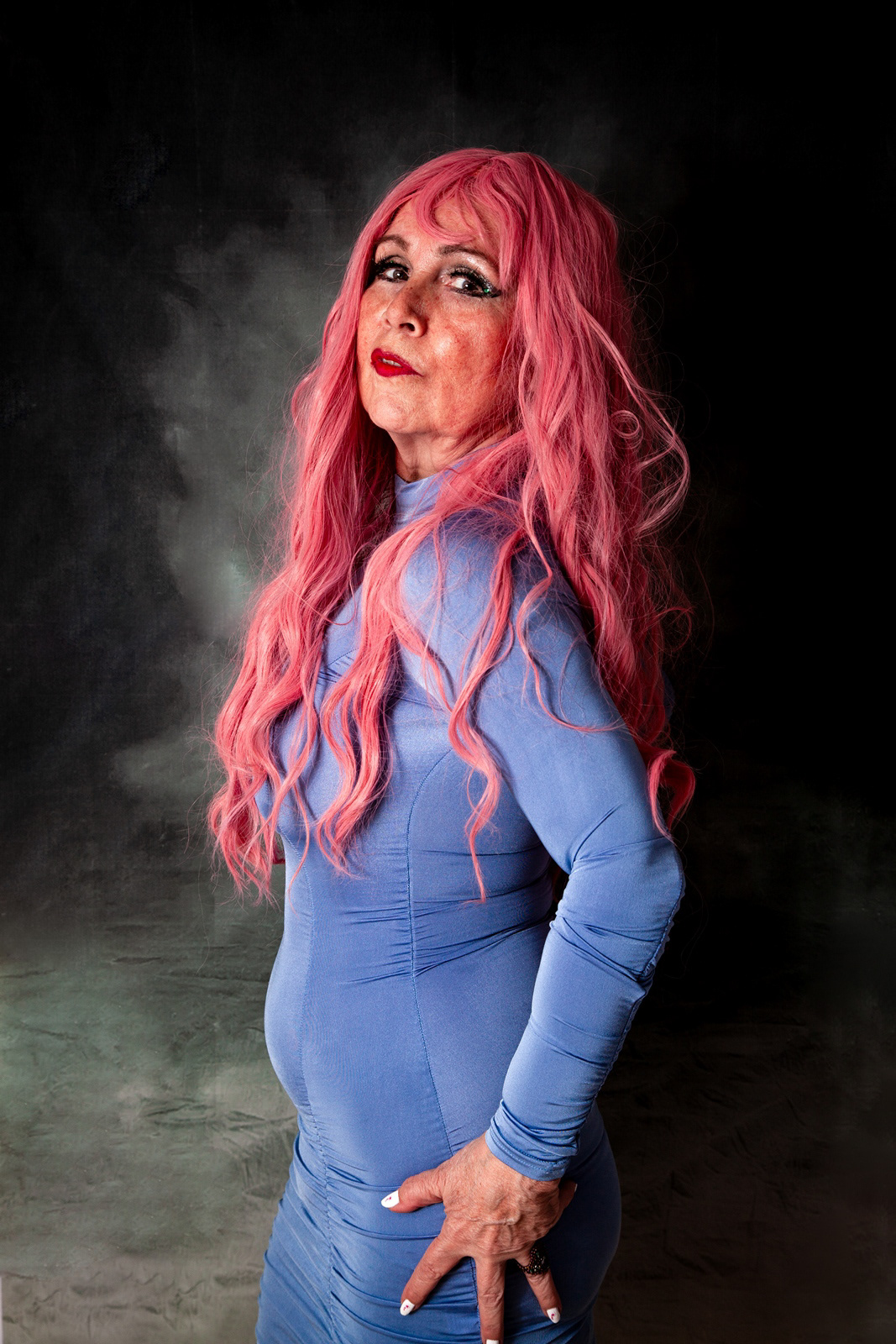 Angelika - Red Hair 26