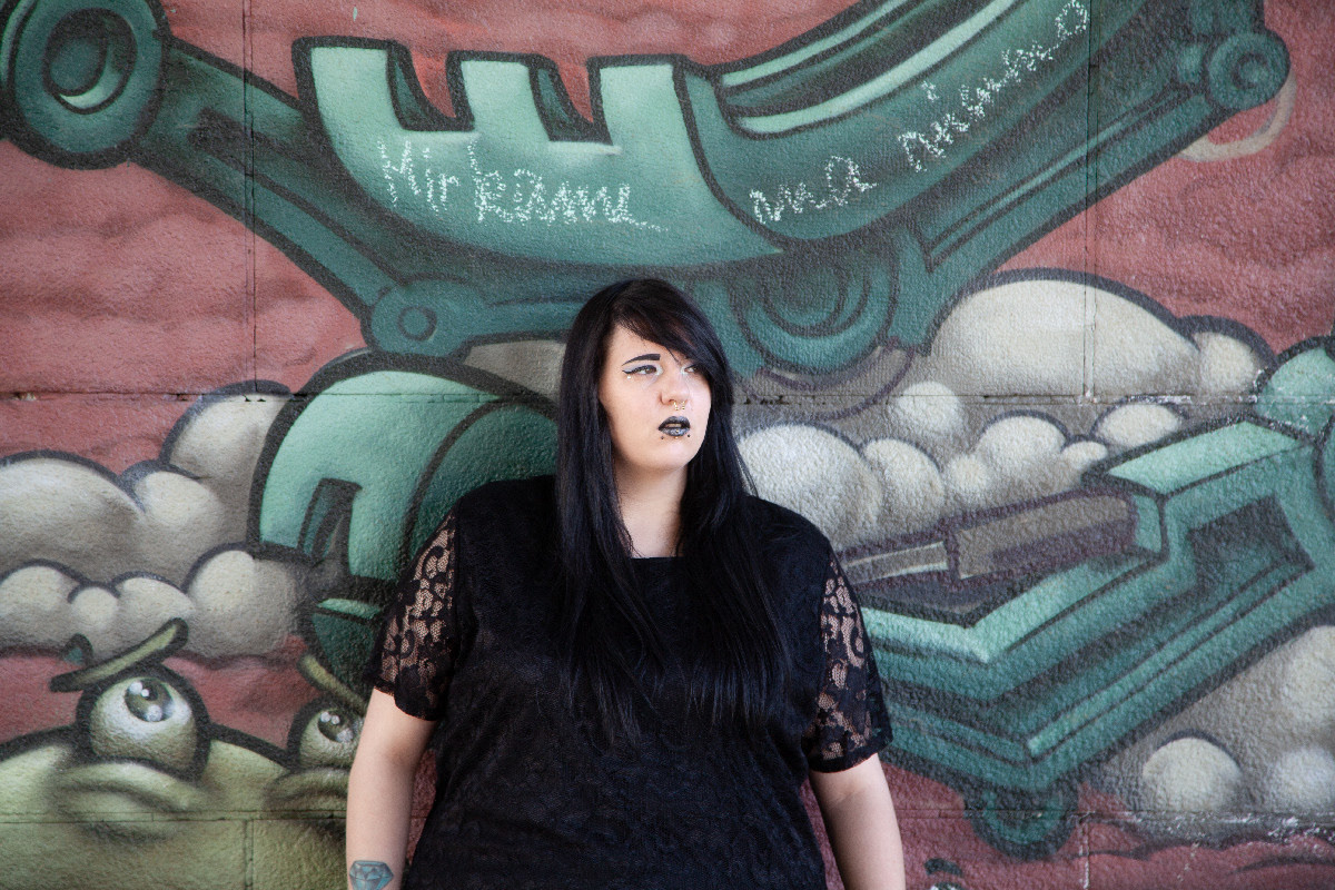 Graffiti
