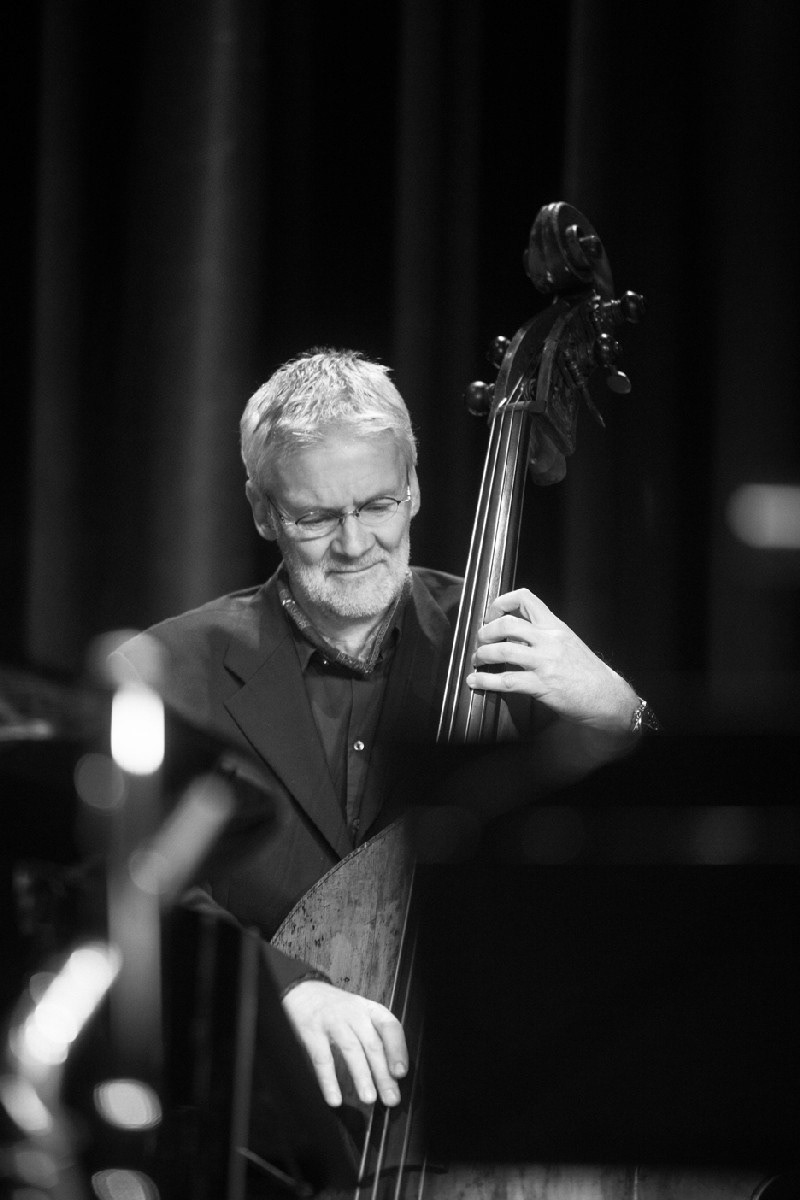 Live at Lustspielhaus