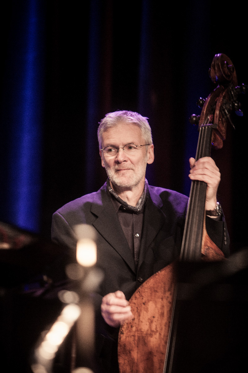 Live at Lustspielhaus