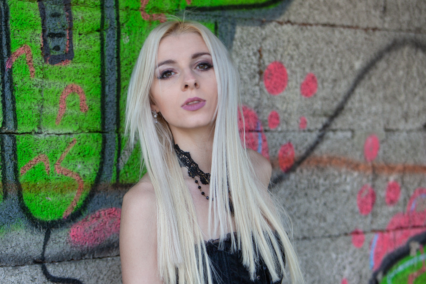 Sabrina Outdoor II