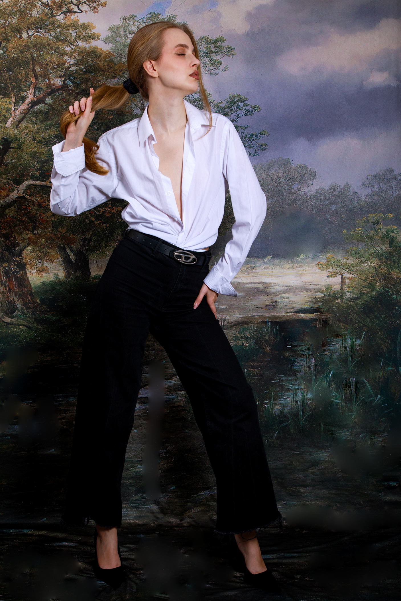 Valeria - Forrest 6