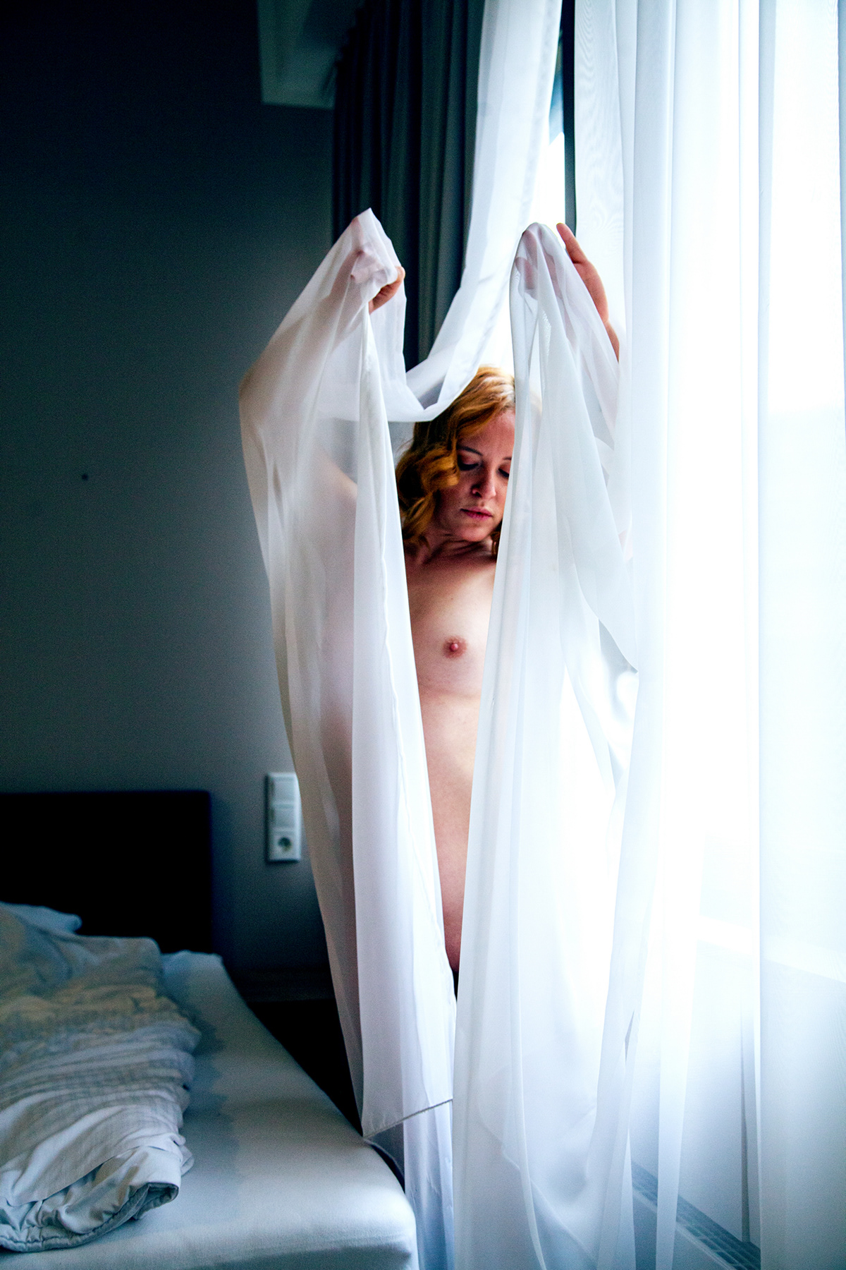 Anna-Lena Körner - Curtain 45