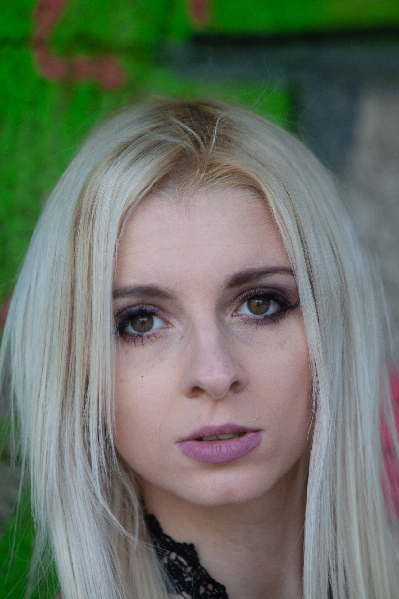 Sabrina Outdoor II