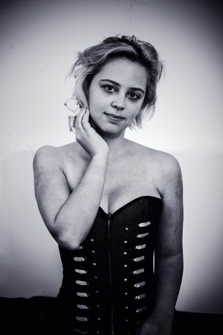Michell Autumn