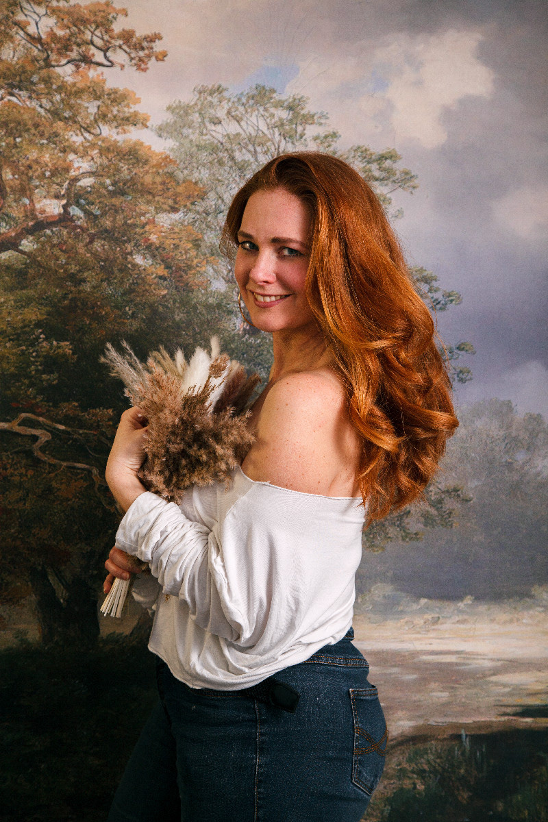 Homeshooting with Nici