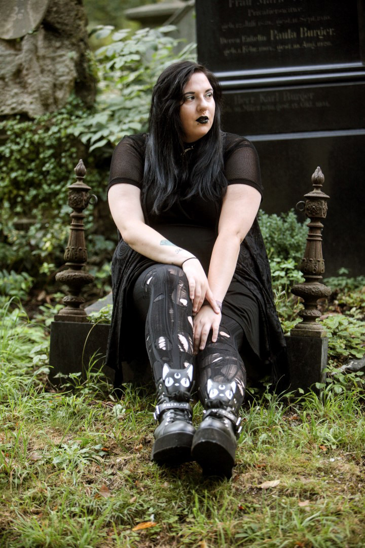 "Alter Südfriedhof"