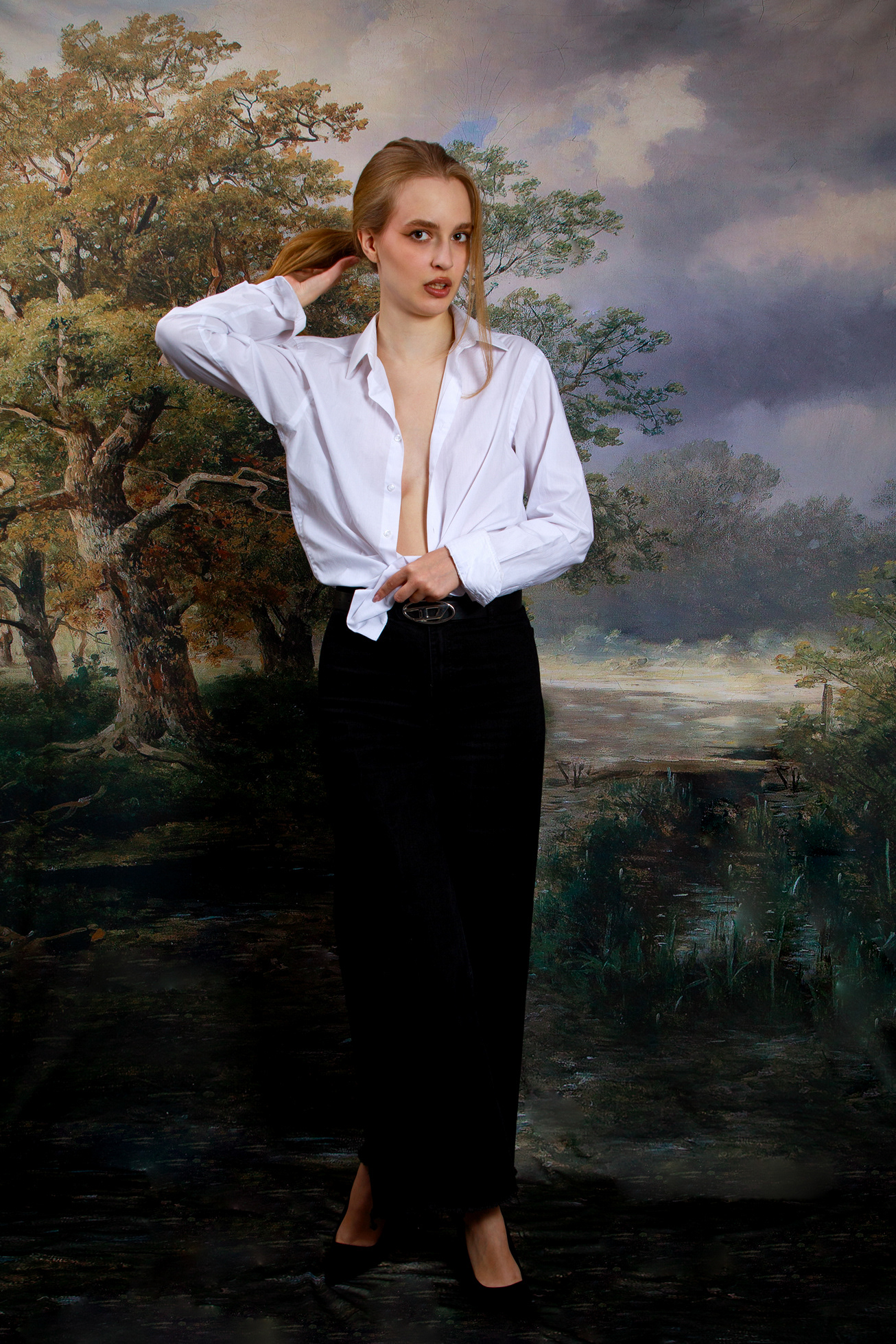 Valeria - Forrest 2