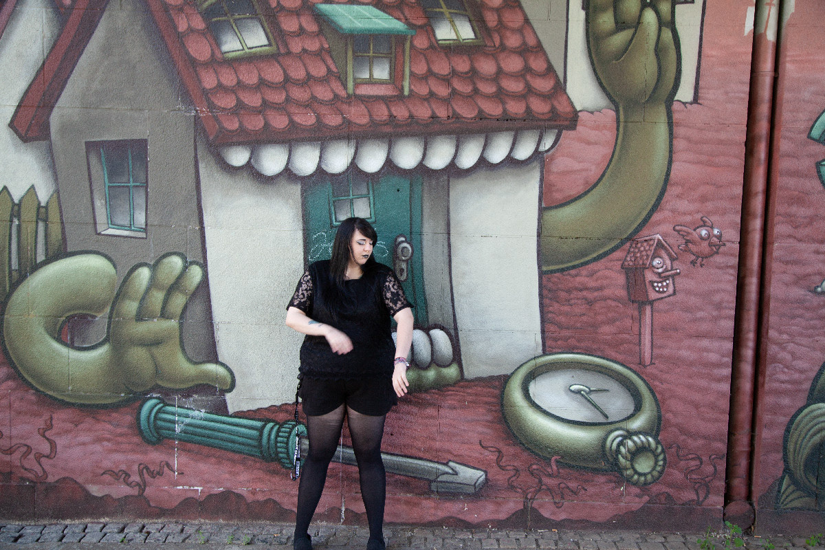 Graffiti