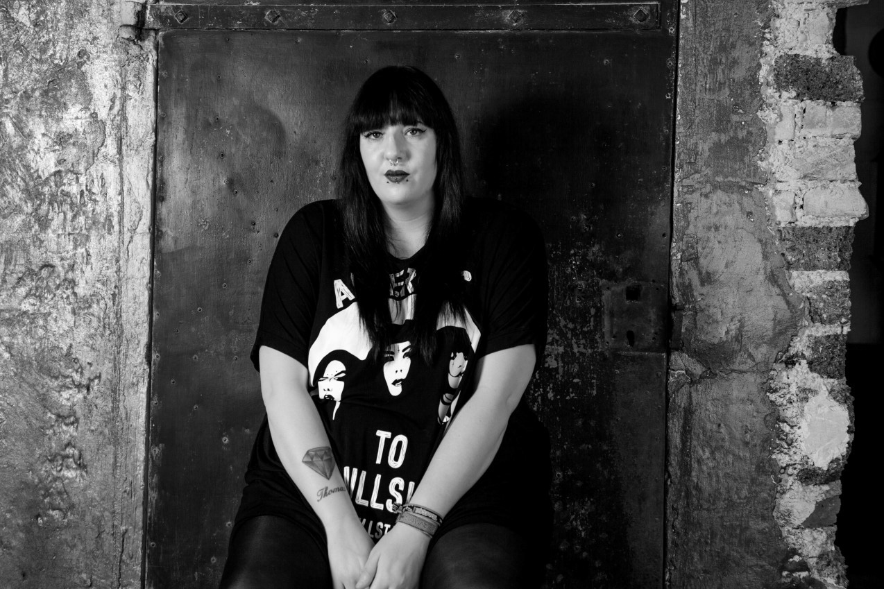 First Studio Shoot