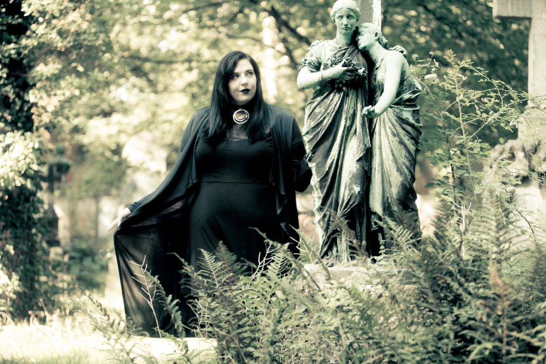 "Alter Südfriedhof"