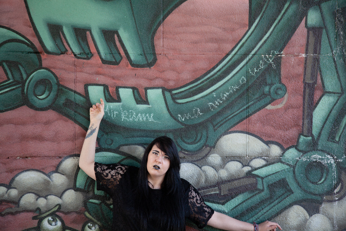Graffiti