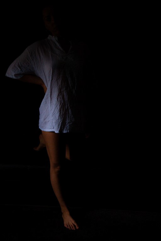 Homeshooting with Viktoriaa