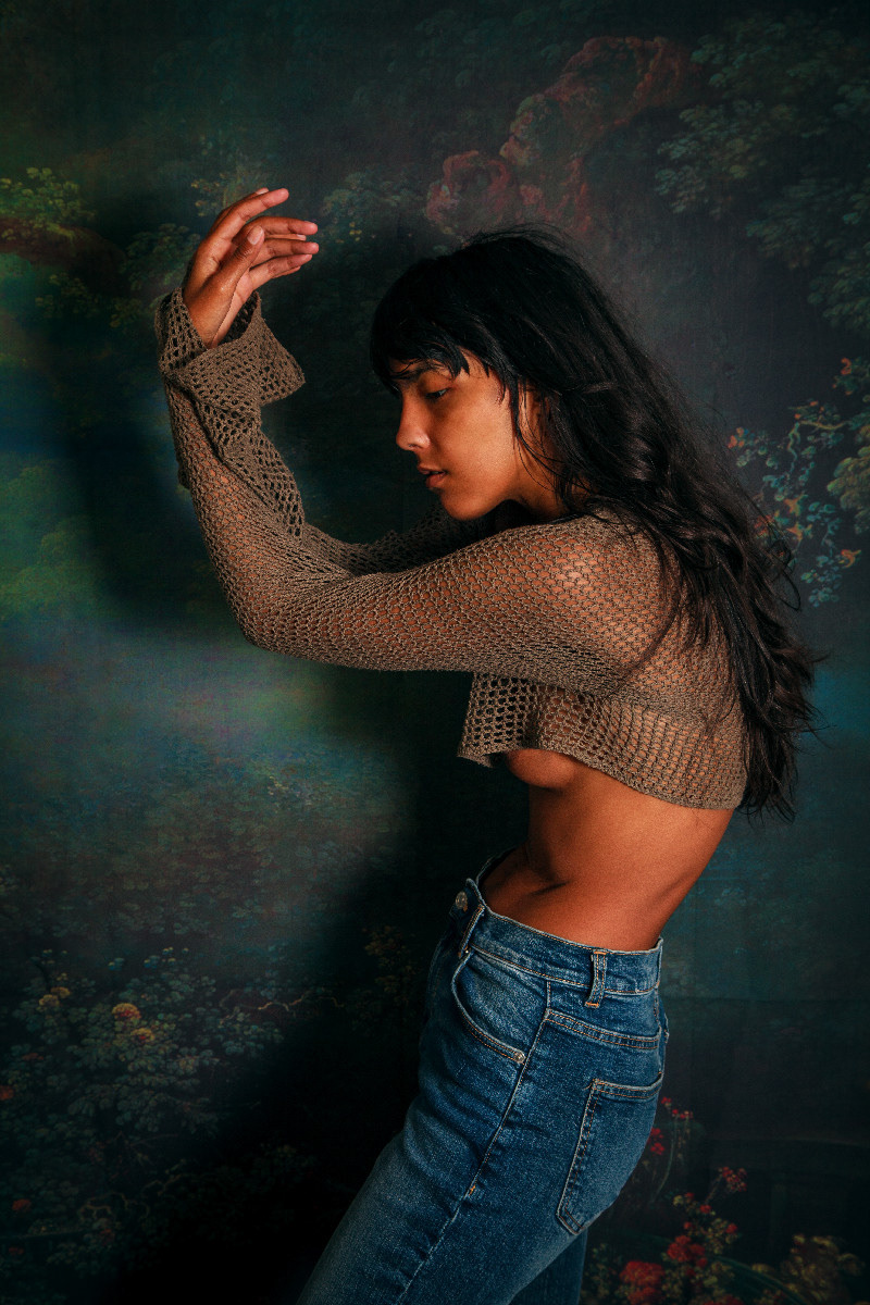 Yao Tsy first shooting