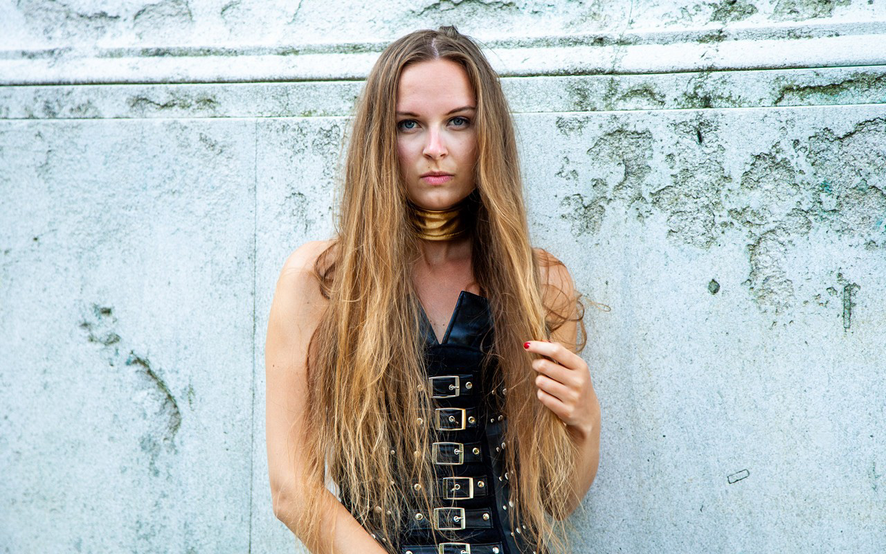 Claudia at Bavaria 27