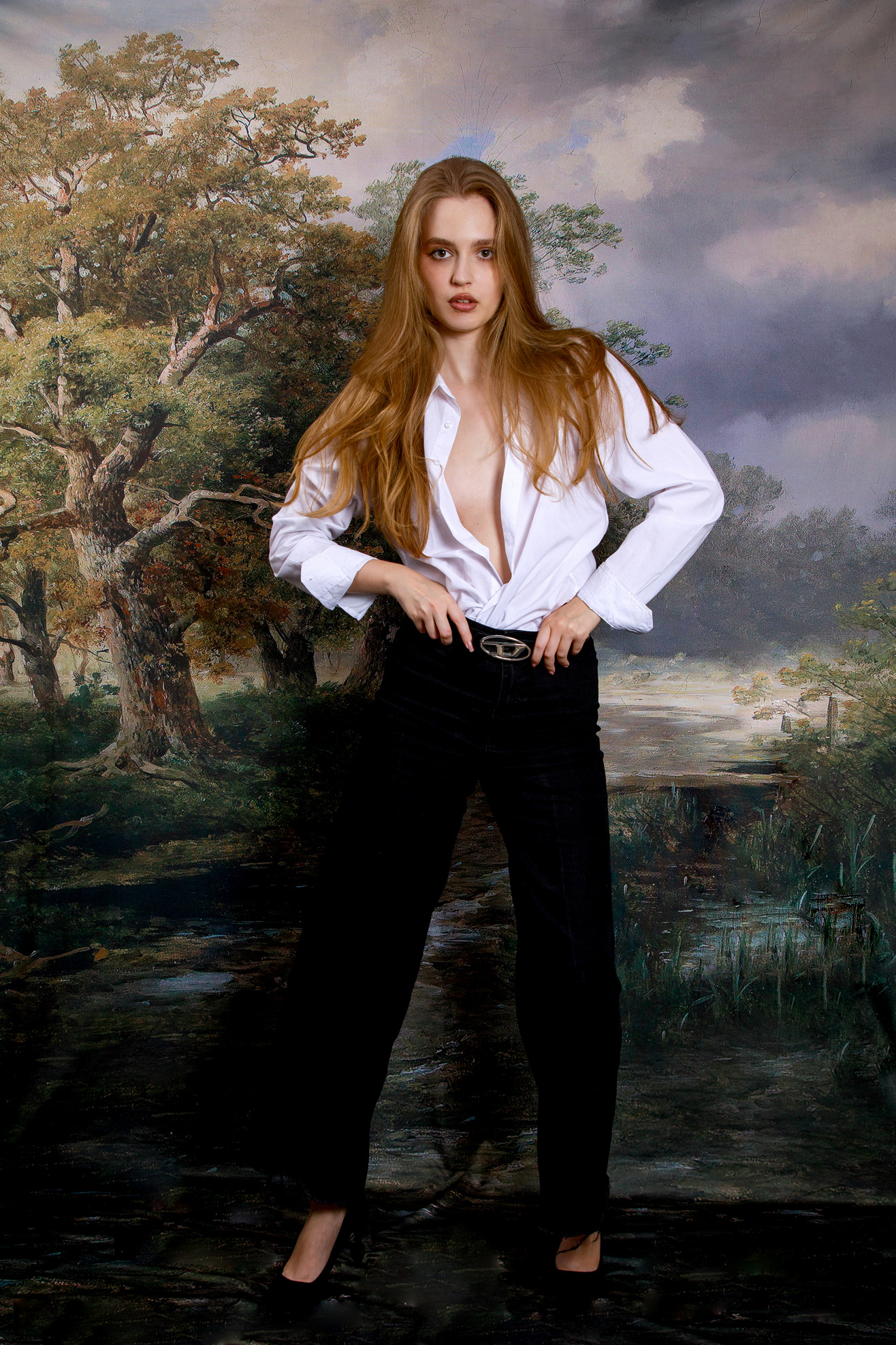 Valeria - Forrest 10
