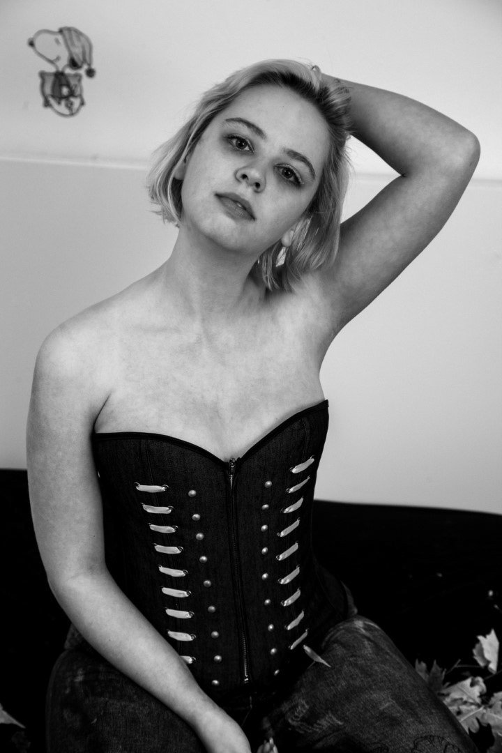 Michell Autumn