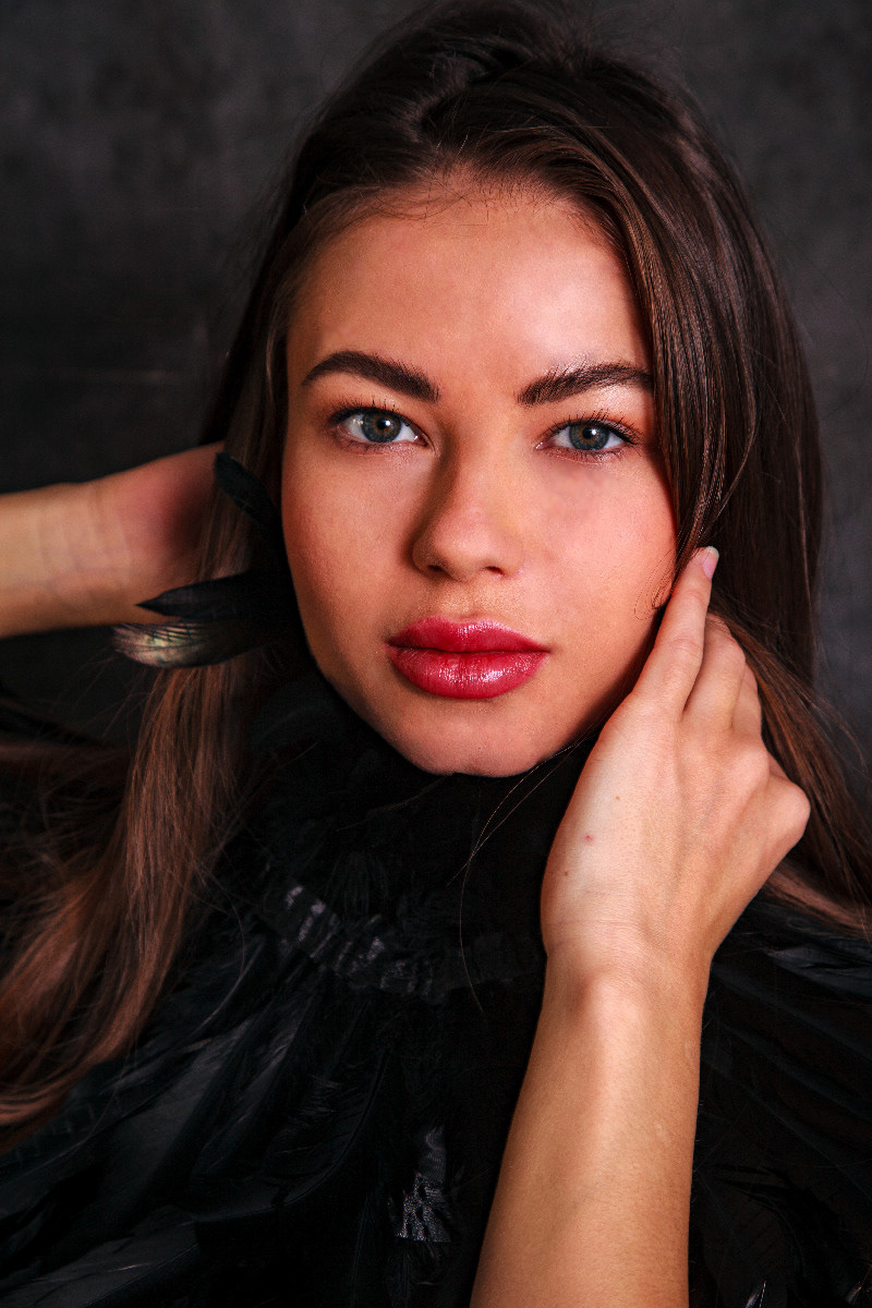 Viktoriia Aliko - Studio 1