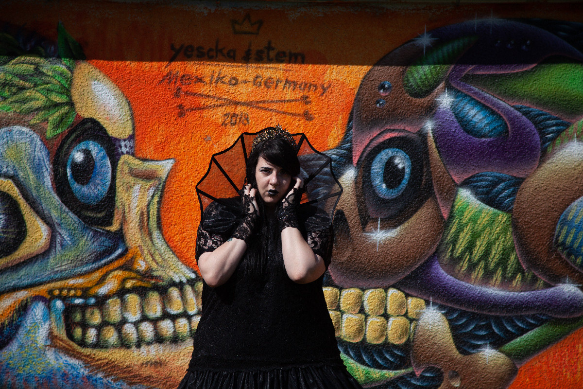 Graffiti