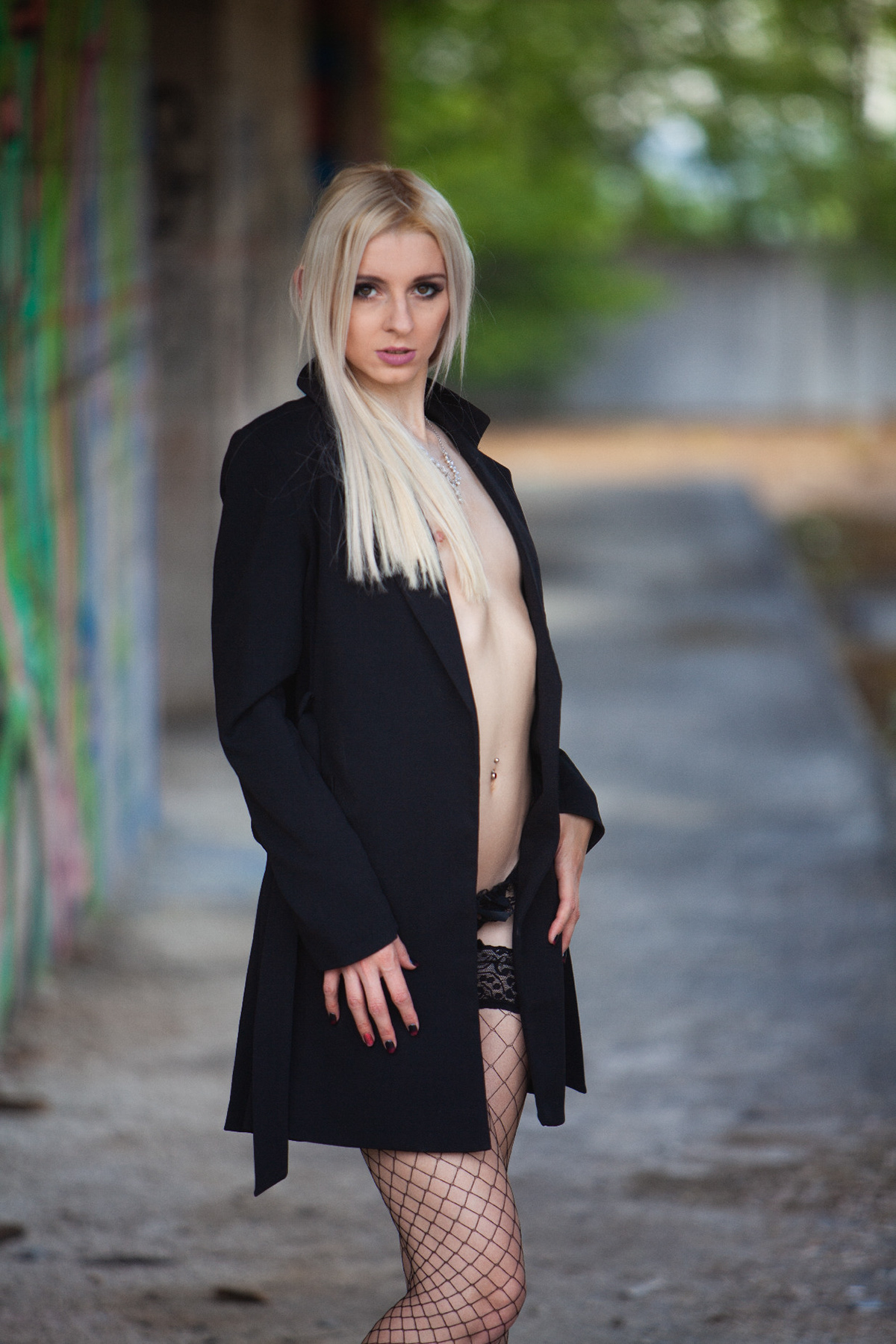 Sabrina Outdoor II