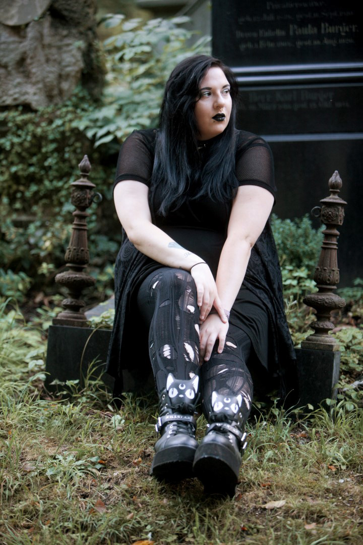 "Alter Südfriedhof"