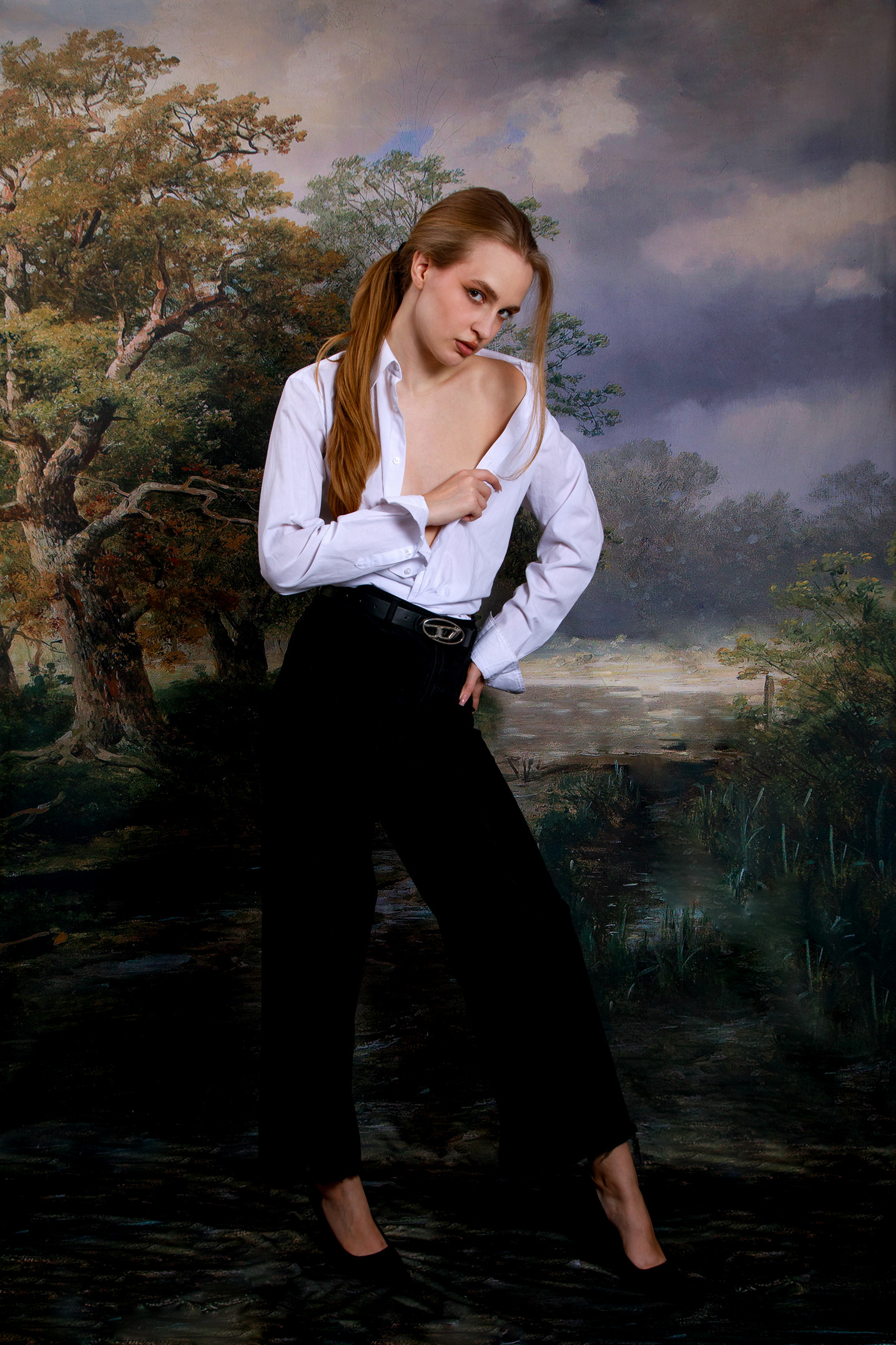 Valeria - Forrest 9