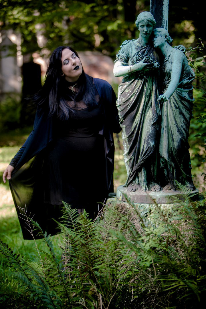 "Alter Südfriedhof"